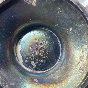 Vintage Home Decor From Italy